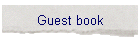 Guest book