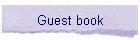 Guest book