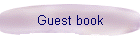 Guest book