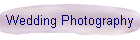 Wedding Photography