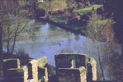 Warwick Castle 2