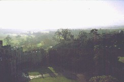 Warwick Castle 3